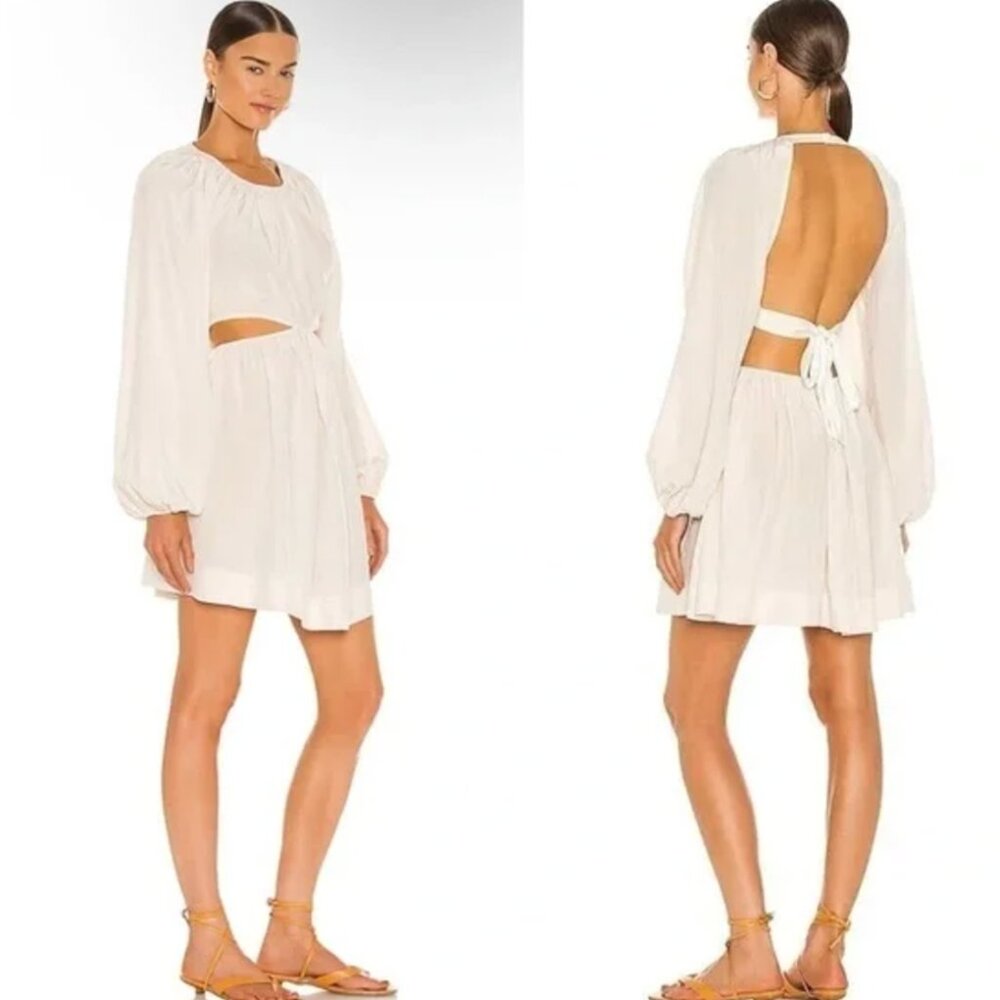 LPA allard dress